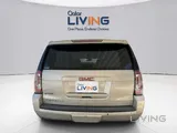 GMC Yukon XL 2015 V8